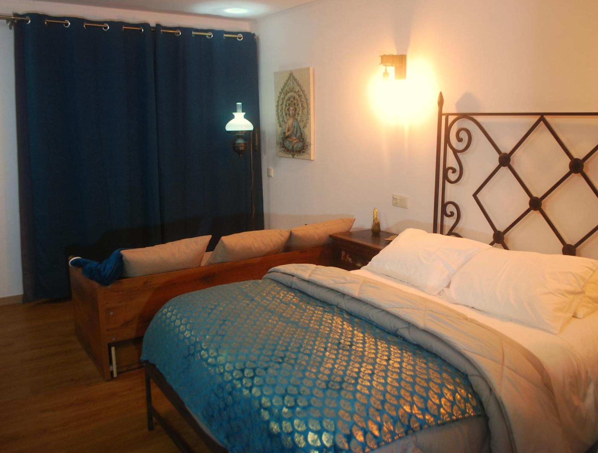 Hostal Quinta Padre Lobo Santa Maria da Feira Exterior foto